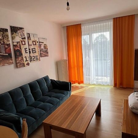 City Appartement 4600 Wels Kültér fotó