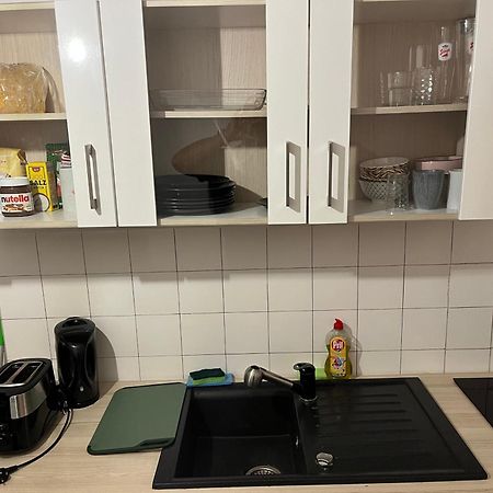 City Appartement 4600 Wels Kültér fotó
