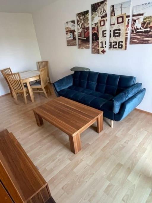 City Appartement 4600 Wels Kültér fotó