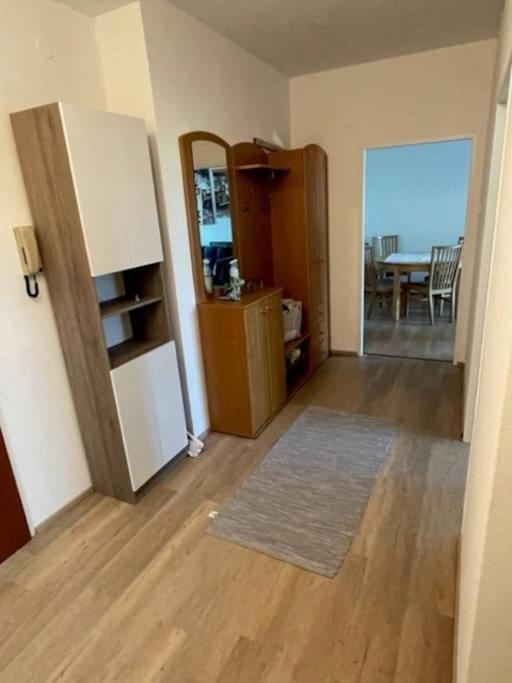 City Appartement 4600 Wels Kültér fotó