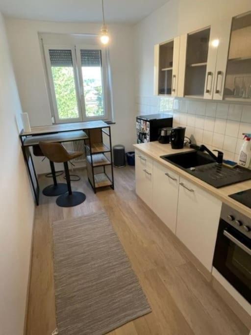 City Appartement 4600 Wels Kültér fotó