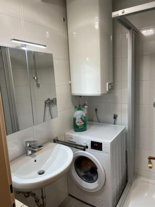 City Appartement 4600 Wels Kültér fotó
