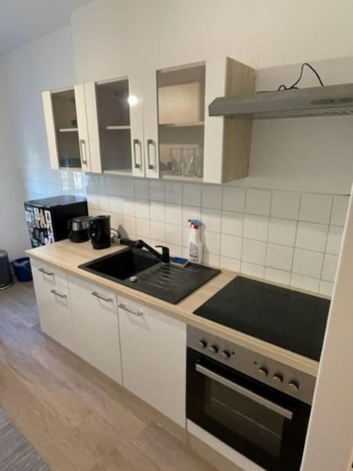 City Appartement 4600 Wels Kültér fotó