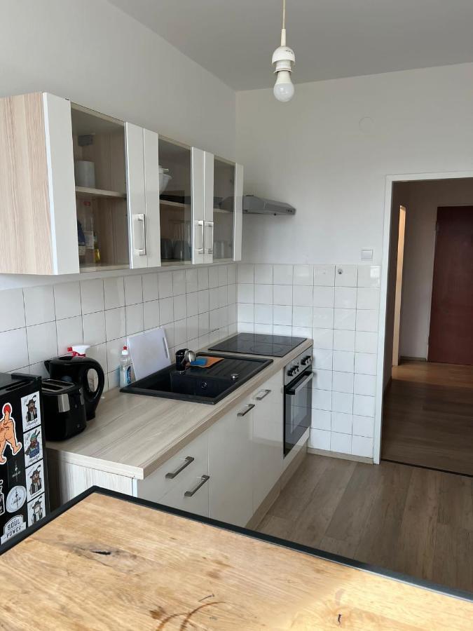 City Appartement 4600 Wels Kültér fotó