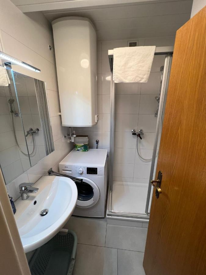 City Appartement 4600 Wels Kültér fotó