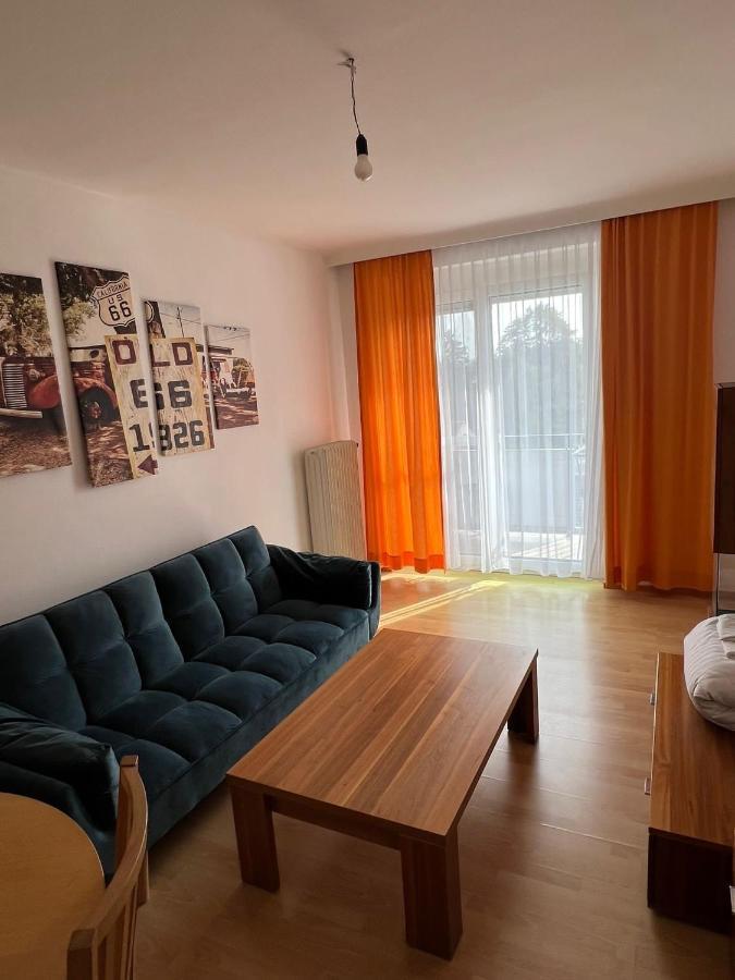 City Appartement 4600 Wels Kültér fotó