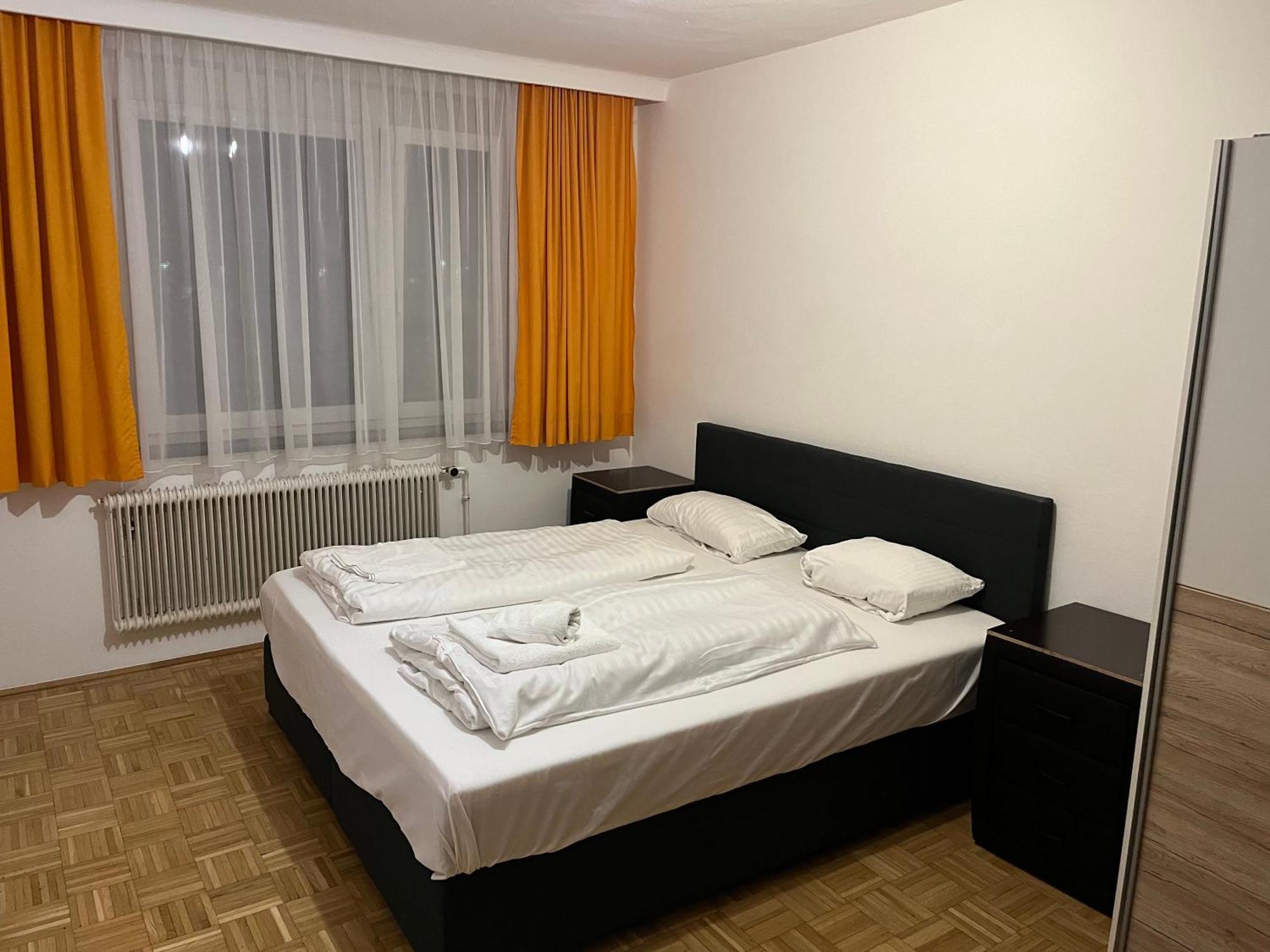 City Appartement 4600 Wels Kültér fotó
