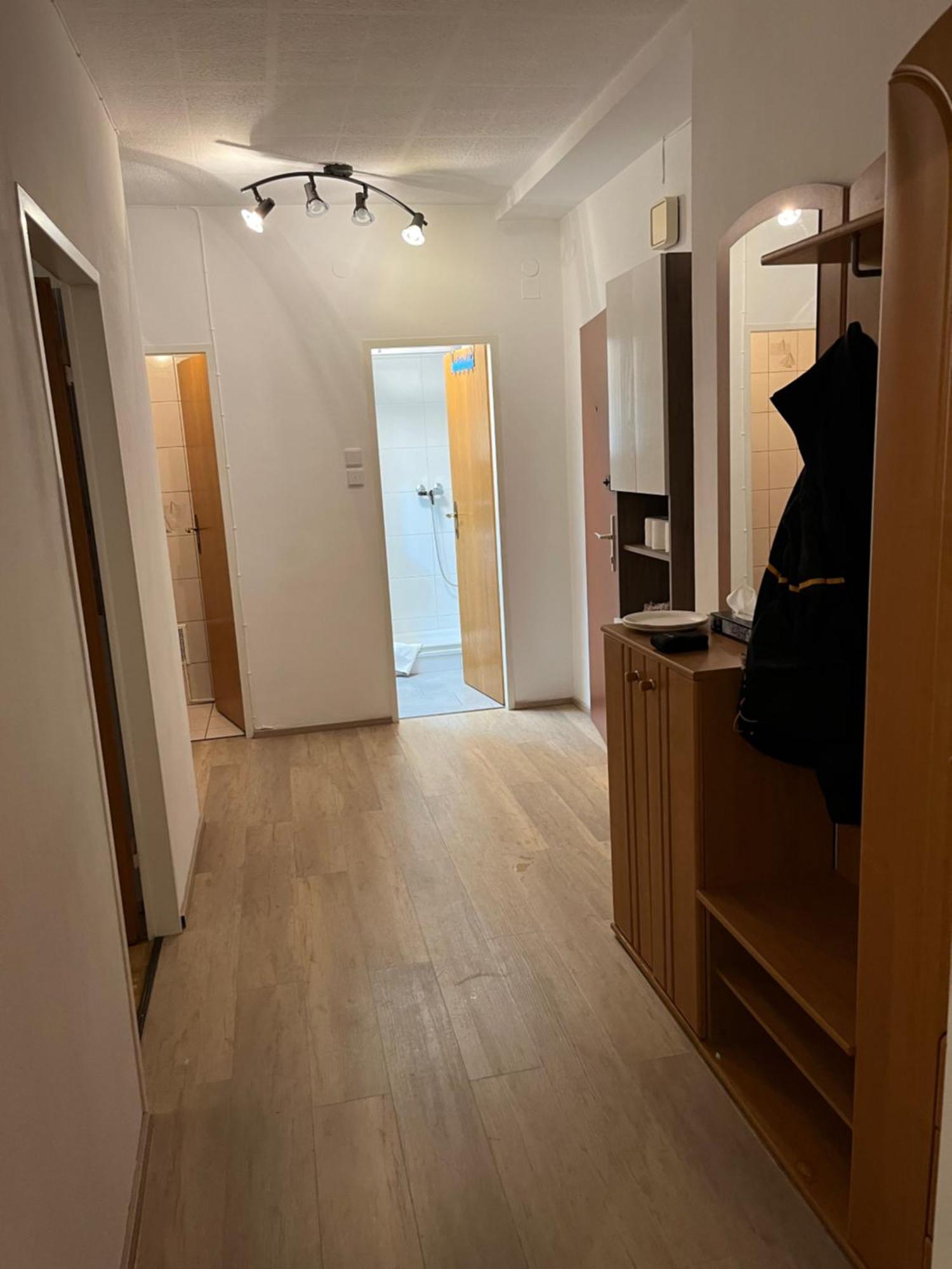 City Appartement 4600 Wels Kültér fotó
