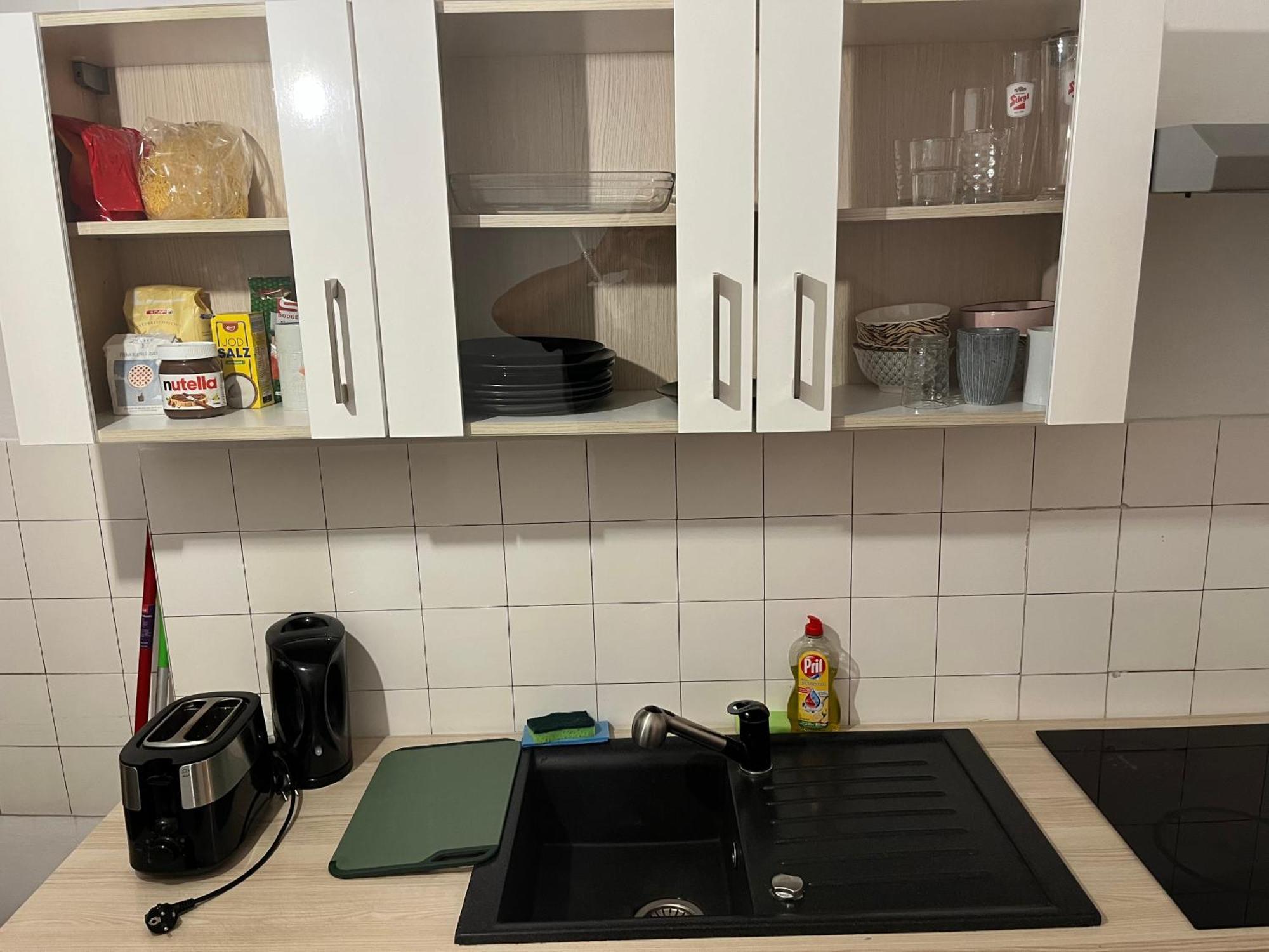 City Appartement 4600 Wels Kültér fotó