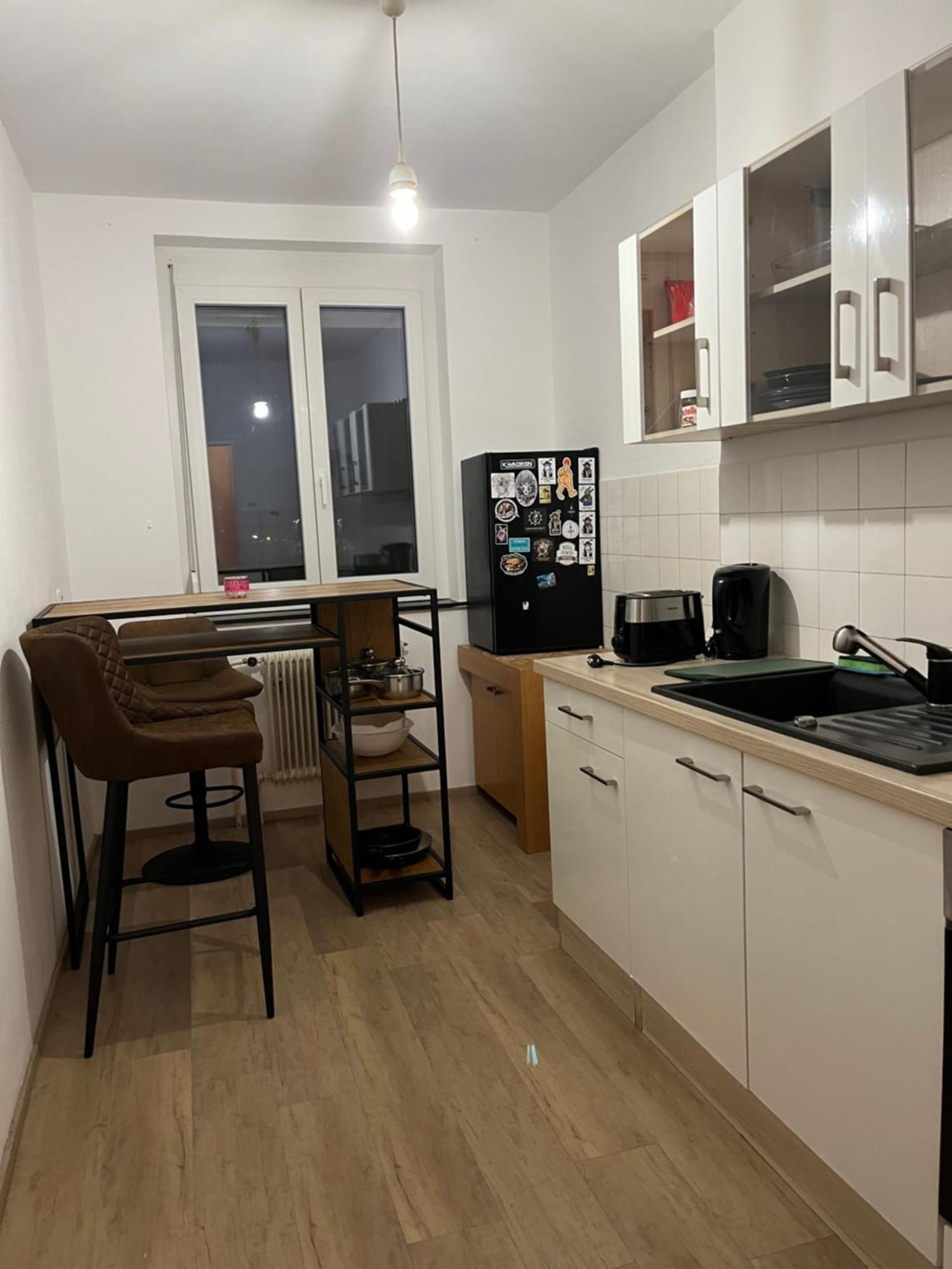 City Appartement 4600 Wels Kültér fotó