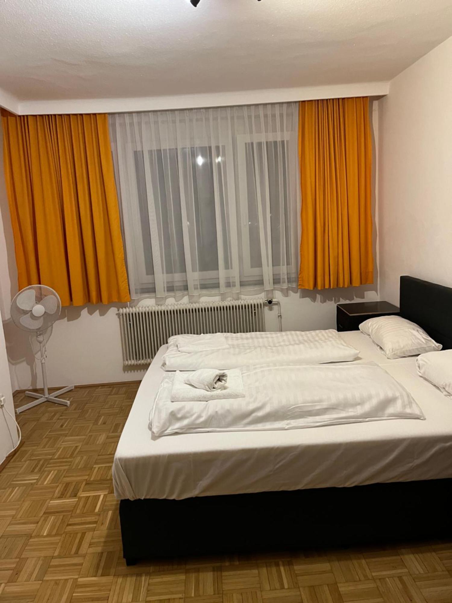 City Appartement 4600 Wels Kültér fotó