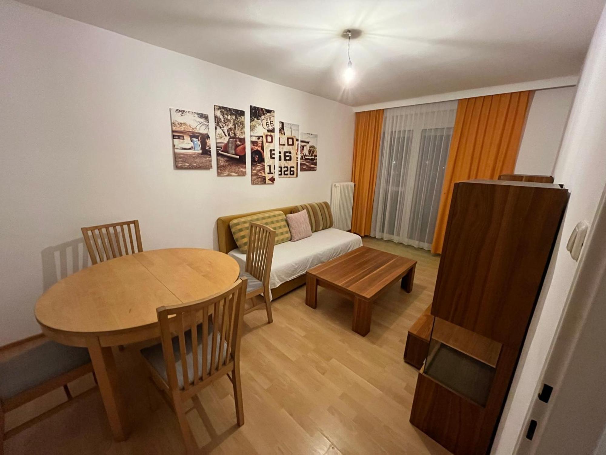 City Appartement 4600 Wels Kültér fotó