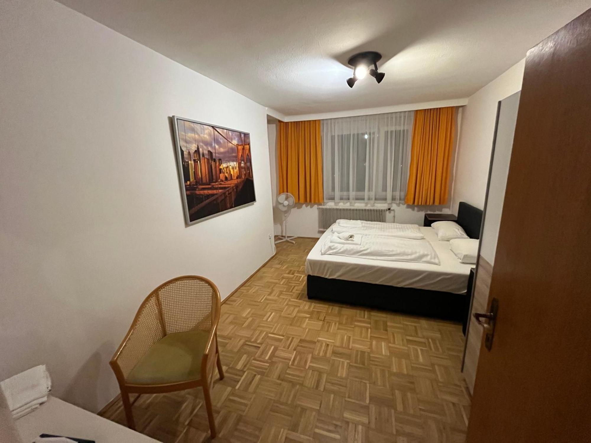 City Appartement 4600 Wels Kültér fotó
